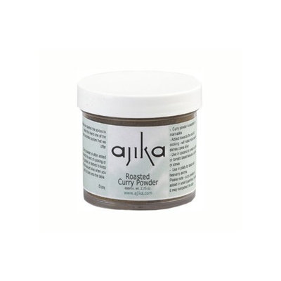 Ajika Curry Powder - Indian, Persian, African, Middle Eastern Spice