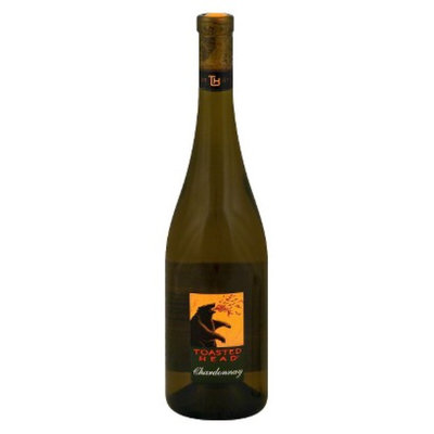 Constellation Brands Toasted Head Chardonnay 750 ml