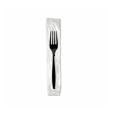 DIXIE FOOD SERVICE Dixie Foods Individually Wrapped Forks