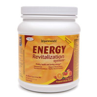 Enzymatic Therapy Energy Revitalization System Drink Mix