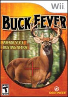 Destineer Buck Fever