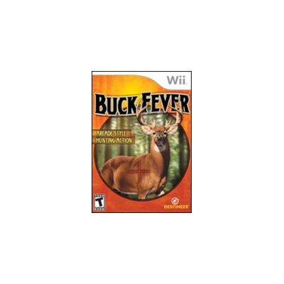 Destineer Buck Fever