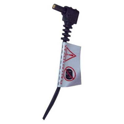 Drive Medical Lead Wires - Black