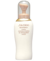 Shiseido Benefiance Creamy Cleansing Emulsion