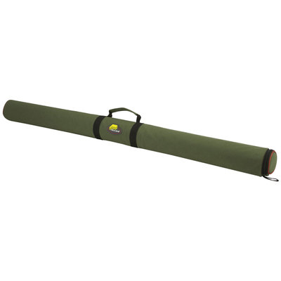 Plano Fabric Green Rod Tube 42-Inch