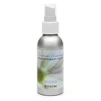 Aura Cacia Precious Essentials Aromatherapy Spritz Sensual Jasmine