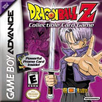 Funimation Dragon Ball Z: The Collectible Card Game