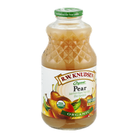 R.W. Knudsen Organic Pear Juice