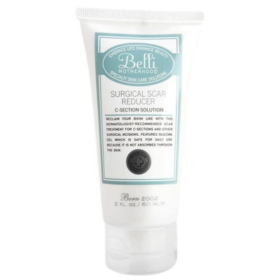 BELLI Surgical Scar Reducer, 2 oz.
