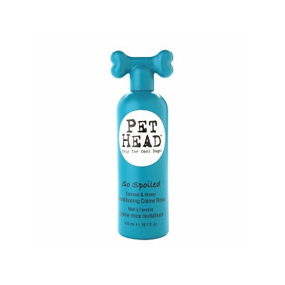 Pet Head So Spoiled Conditioning Creme Rinse