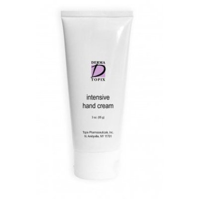 Derma Topix Intensive Hand Cream 3 oz.