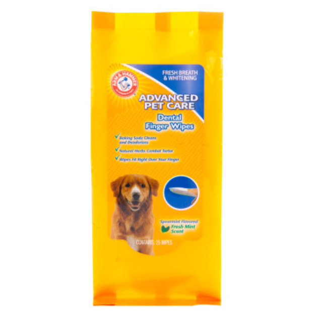 Best Dog Dental Wipes Best Dog Dental Wipes