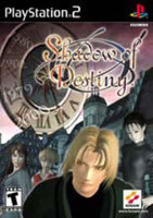 Konami Shadow of Destiny