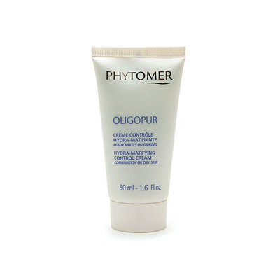 Phytomer Oligopur - Hydra-Matifying Control Cream