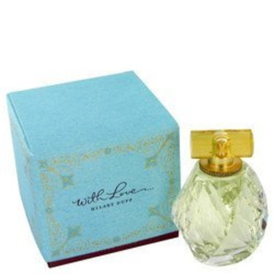 With Love by Hilary Duff, 1 oz Eau de Parfum Spray