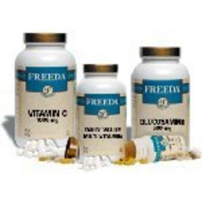 Freeda Magnesium Carbonate Powder - 16 OZ.