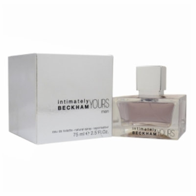Intimately Beckham Yours Eau de Toilette Spray, 2.5 fl oz