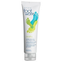 Avon Foot Works Arthritis Achy Foot and Muscle Cream