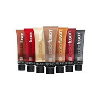 Redken Color Fusion™ Advanced Performance Permanent Color Cream