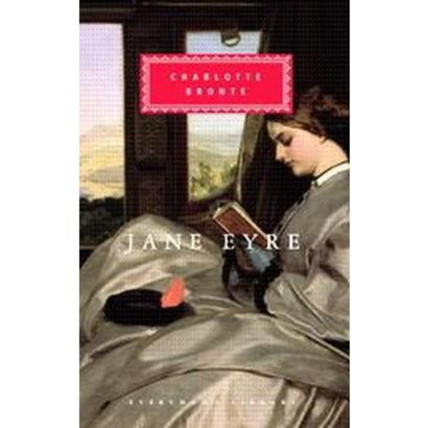 Jane Eyre (Reissue) (Hardcover)