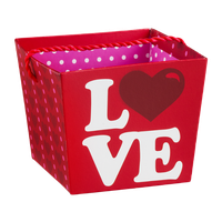 Jeanmarie Creations Valentine Gift Box
