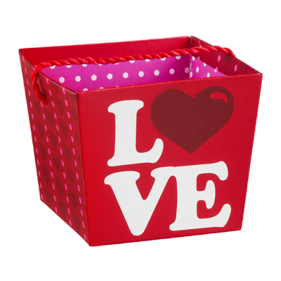 Jeanmarie Creations Valentine Gift Box