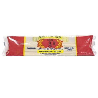Nanka Seimen Nanka Futona Gaudon Noodles, 12 Ounce