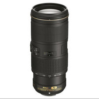 Nikon AF-S NIKKOR 70-200mm f/4G ED VR Telephoto Zoom Lens
