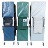 MJM International Accessory Bag for Linen Cart