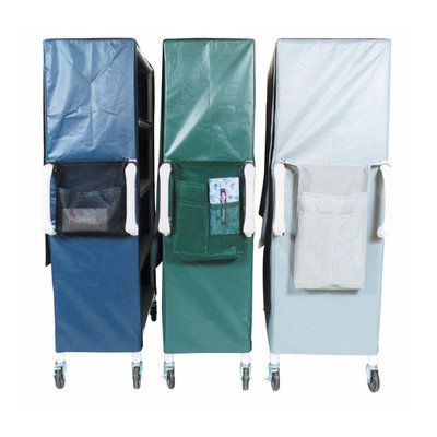 MJM International Accessory Bag for Linen Cart
