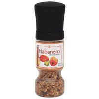 Dean Jacob's Hot Habanero Seasoning, 4.2 oz, (Pack of 10)