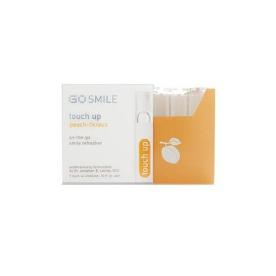 Go Smile TOUCH UP mini - peach-licious