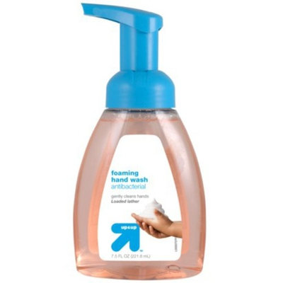 up & up™ Foaming Hand Soap - 7.5 oz.