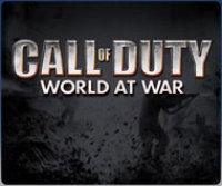 Activision Call of Duty: World at War Map Pack 2 DLC