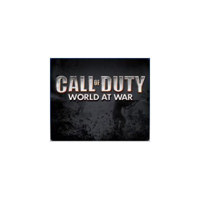 Activision Call of Duty: World at War Map Pack 2 DLC