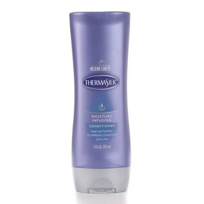 Thermasilk Moisture Infusing Conditioner 12 oz.