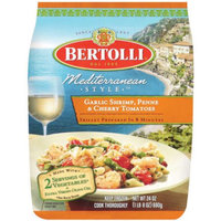 Bertolli® Mediterranean Style Garlic Shrimp Penne & Cherry Tomatoes Skillet Meals