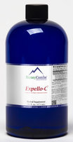 HoneyCombs Expello-C Extract for Cell Detox (Liquid)