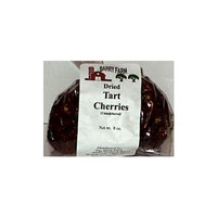 Barry Farm Dried Tart Cherries, 8 oz.