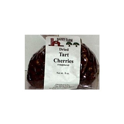 Barry Farm Dried Tart Cherries, 8 oz.