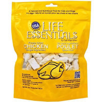 Cat-Man-Doo Freeze Dried Chicken Pet Treats (2-pack)