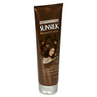 Sunsilk Beyond Brunette Shampoo, with Cocoa Beans Extracts, 9 fl oz (266 ml)