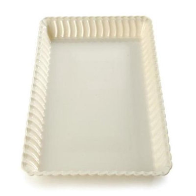 Fineline Settings 294BO Flairware Bone 9