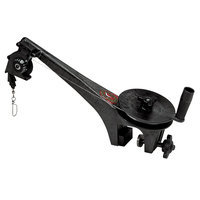 Cannon Mini-Troll Manual Downrigger Mini-Troll Manual Downrigger