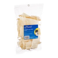 Companion Rawhide Chew Chips for Dogs