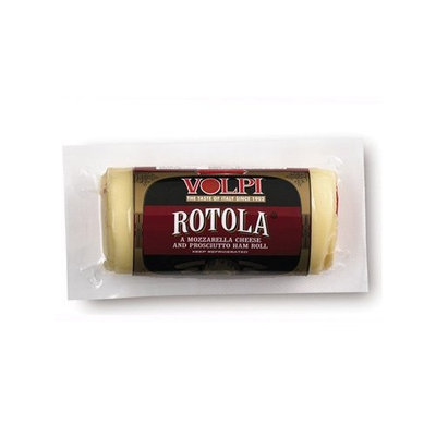 Volpi Prosciutto Rotola - 8 oz
