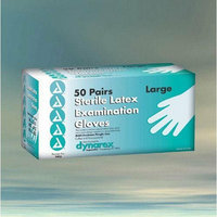 Dynarex Corporation Sterile Latex Exam Glove