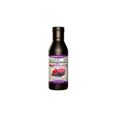 Jarrow Pomegranate Blackcurrant 12 Ounces