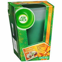 Air Wick Candle
