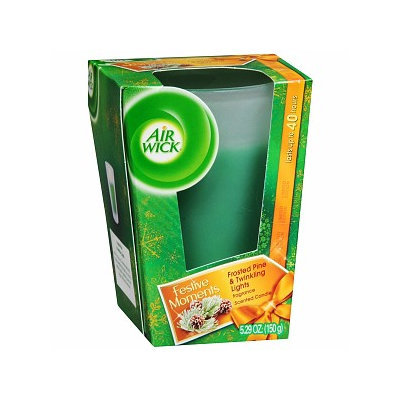 Air Wick Candle